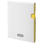 Classic A5 hard cover notebook