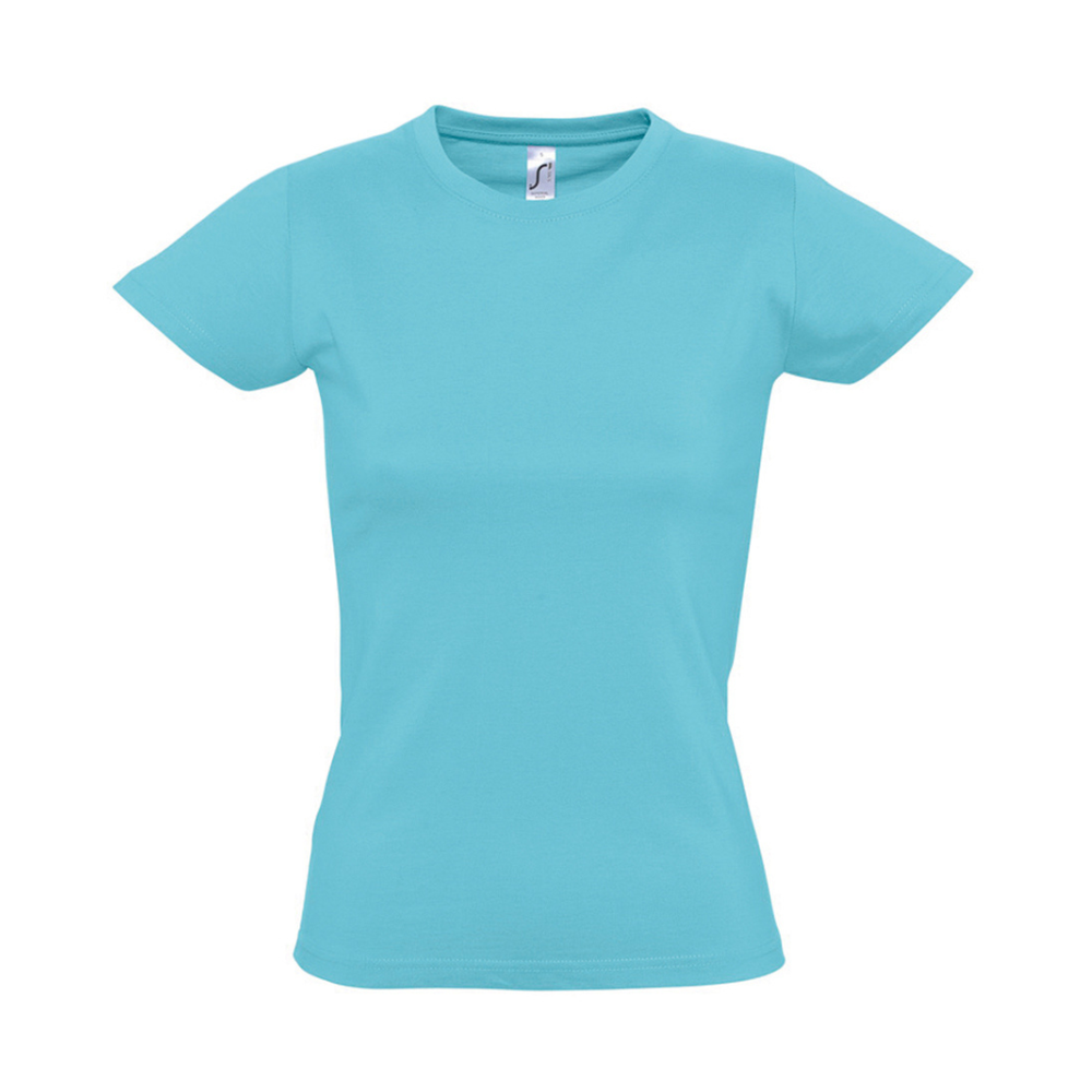 SOL'S Ladies Imperial Heavy T-Shirt