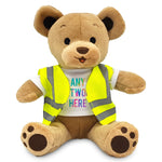 Hi Vis Bear