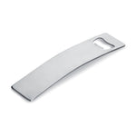Branded Stainless steel bottle opener
