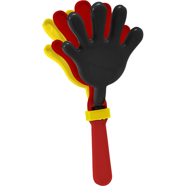 Efford Hand clapper