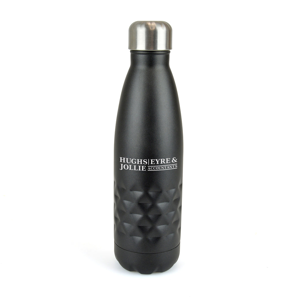Mondrian Double Wall 500ml Stainless Steel drinks bottle