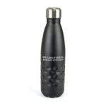 Branded Mondrian Double Wall 500ml Stainless Steel drinks bottle