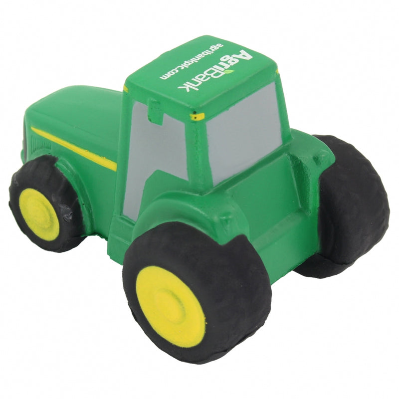 Stress Tractor