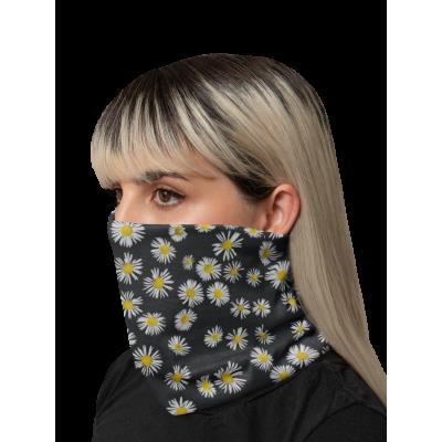 Tubular Bandana - Single Layer (130 gsm)