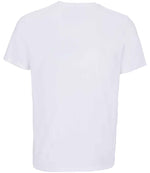 SOL'S Unisex Legend Organic T-Shirt White