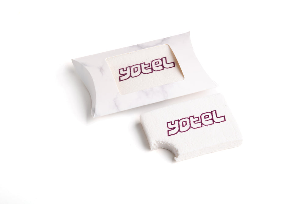 Credit Card Marshmallow and Pillow Box