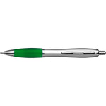 Longleigh Recycled plastic ballpen