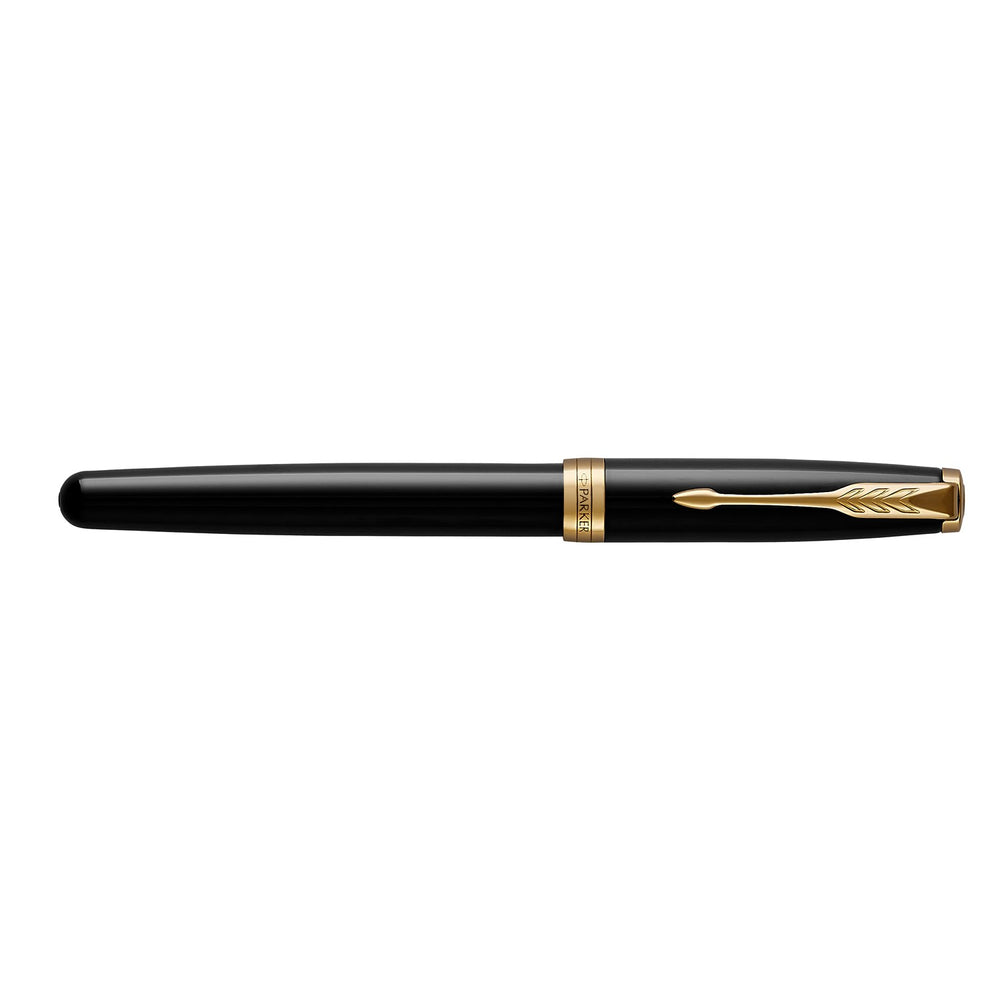 Hawkhead Parker Sonnet rollerball pen