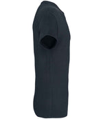 Kariban Unisex 190IC Crew Neck T-Shirt Navy