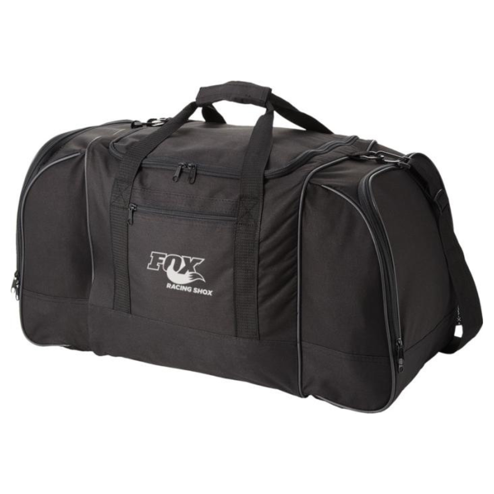 Branded Nevada travel duffel bag 30L
