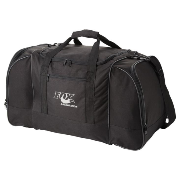Branded Nevada travel duffel bag 30L