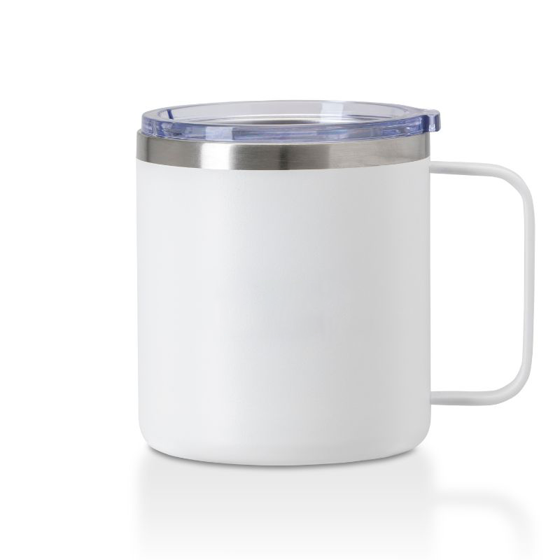 Java insulated mug