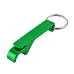 Bottle and Can Opener Keychain