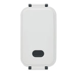 Recycled PP Lunch box 800 ml