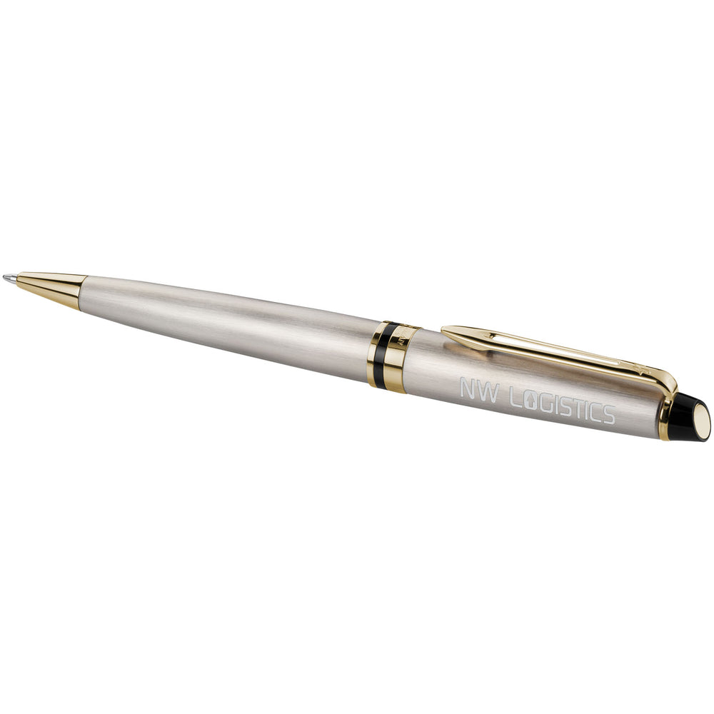 Waterman Expert ballpoint pen