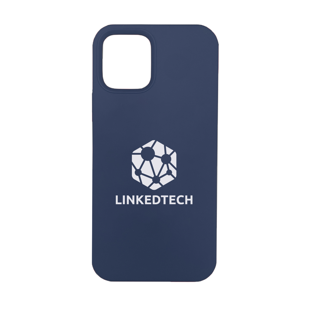 Branded MagSafe Phone Case