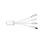 Wheat Straw Multi-Cable