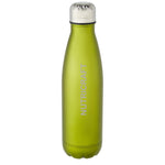 Cove 500 ml vacuum insulated stainless steel bottle