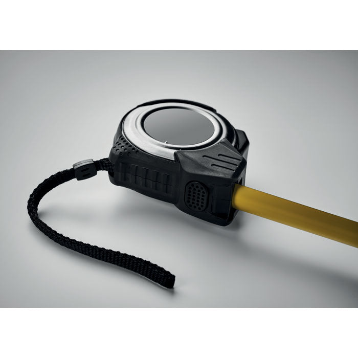 Branded ABS measuring tape 5m