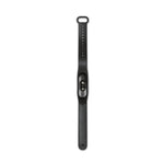 CALATRAVA. ABS and TPU smart bracelet with LCD display