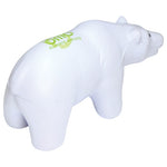Stress Polar Bear