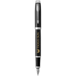 Branded Parker IM fountain pen