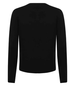 Henbury Ladies Lightweight V Neck Cardigan