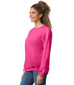 Gildan Heavy Blend™ Sweatshirt Heliconia