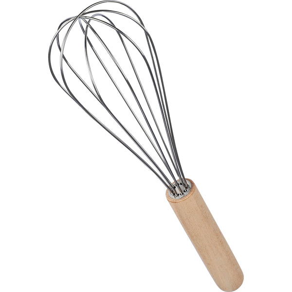 The Ilani - Stainless steel whisk