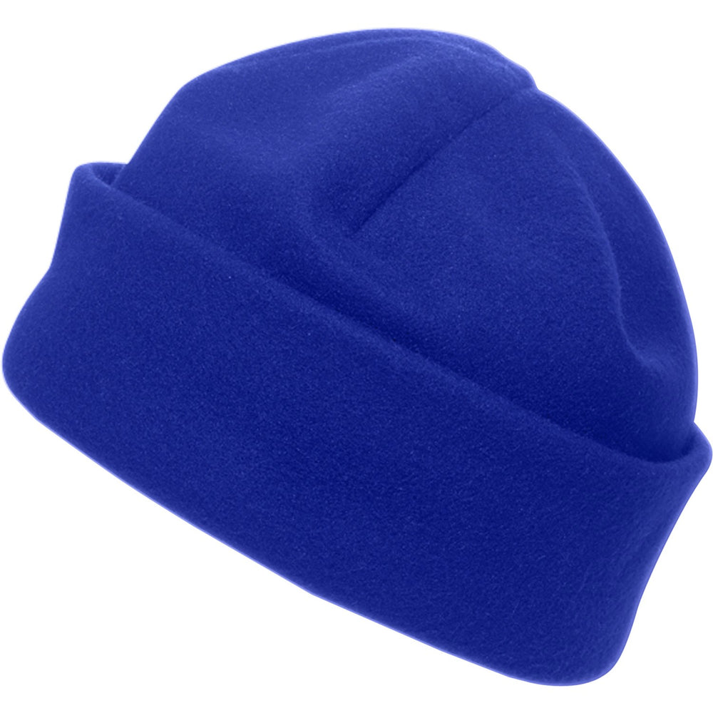 Tacoma Fleece beanie