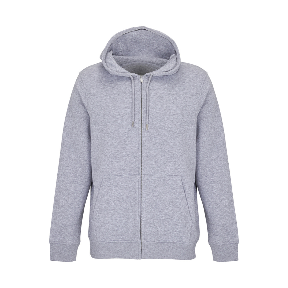 SOL'S Unisex Calipso Eco-Friendly Full Zip Hoodie