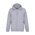 SOL'S Unisex Calipso Eco-Friendly Full Zip Hoodie
