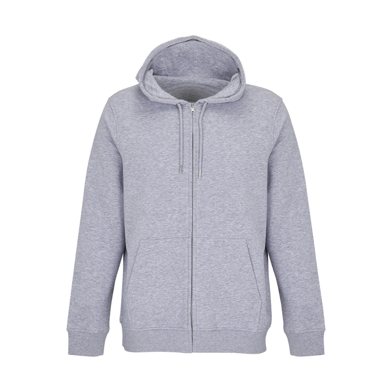 SOL'S Unisex Calipso Eco-Friendly Full Zip Hoodie