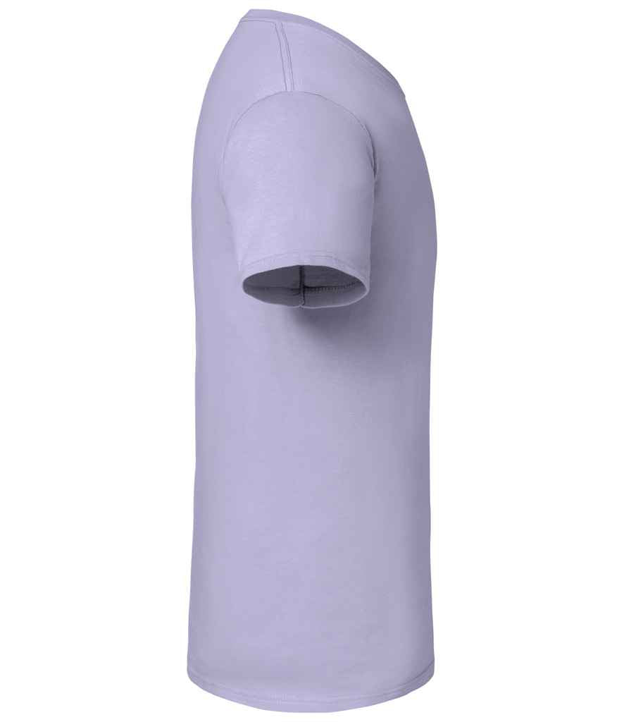 Fruit of the Loom Iconic 195 T-Shirt Soft Lavender