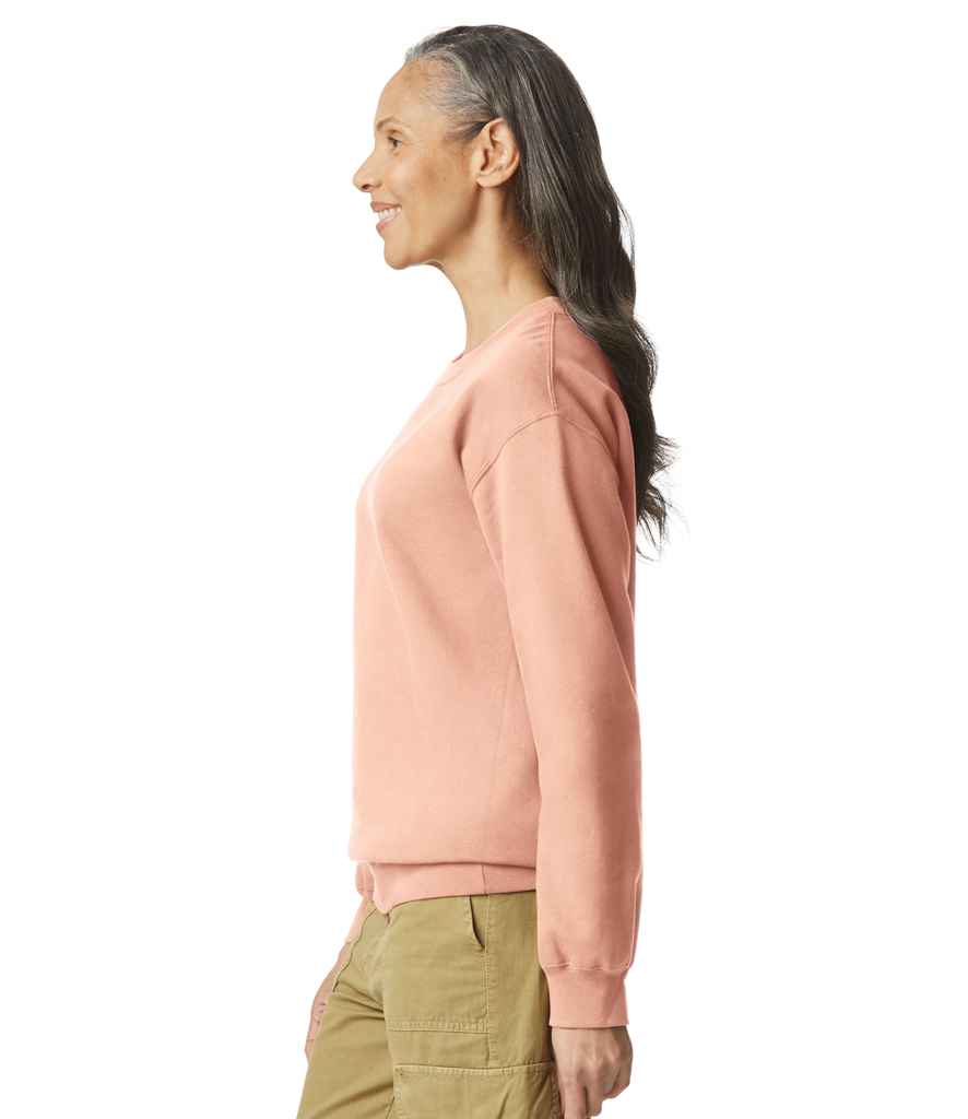 Gildan SoftStyle® Midweight Crew Neck Sweatshirt