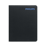 A4 RPET conference folder