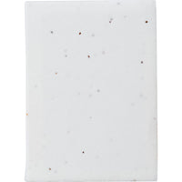 Ephope Seed paper cover with sticky notes