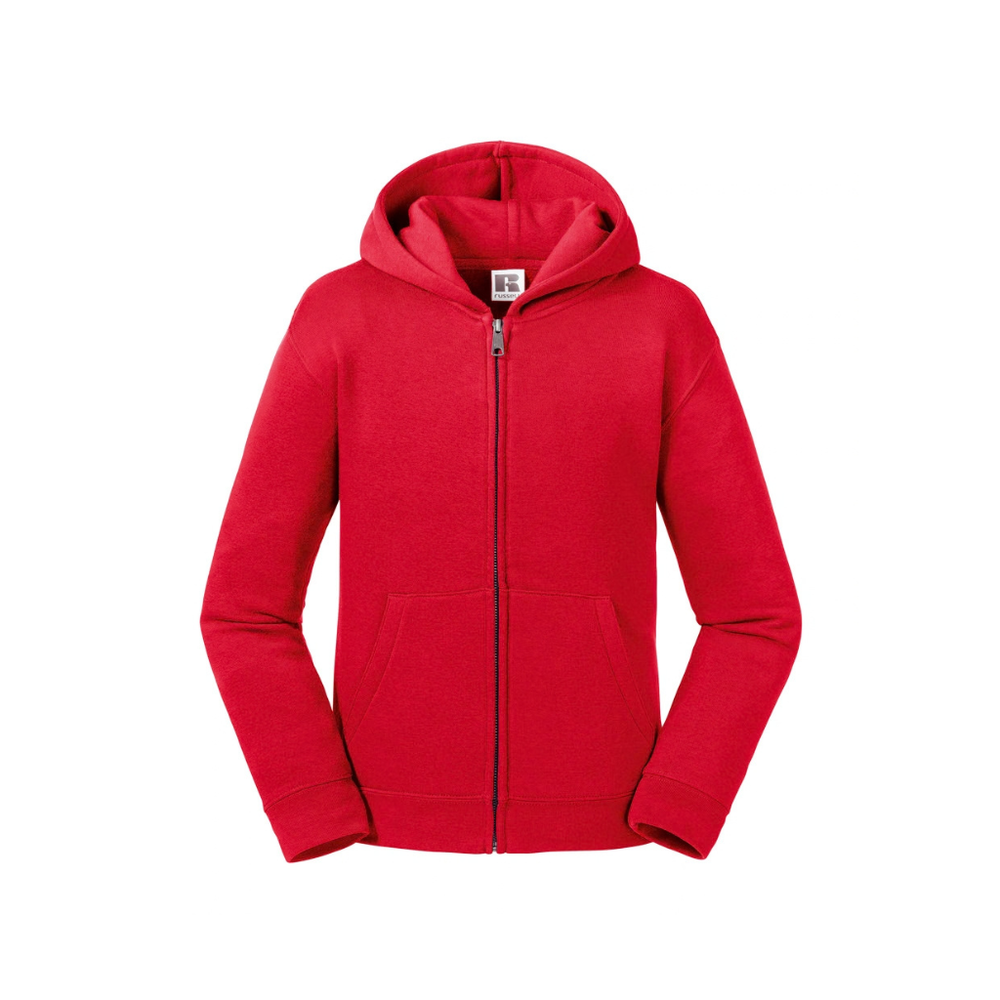 Russell Kids Authentic Zip Hooded Sweatshirt