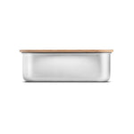 SHINO. Lunch Box. 800 mL bamboo airtight box