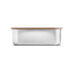 SHINO. Lunch Box. 800 mL bamboo airtight box