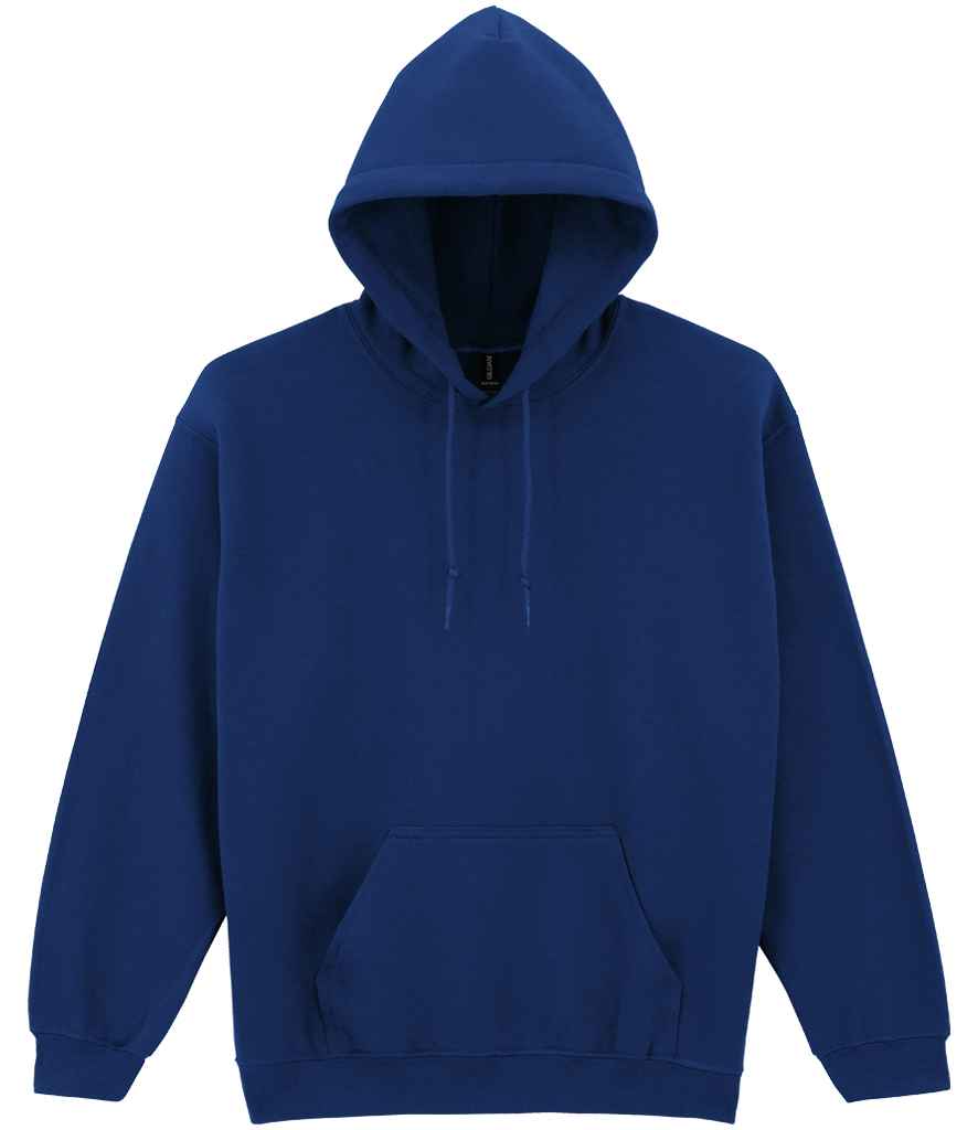 Gildan Heavy Blend™ Hooded Sweatshirt Navy