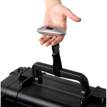Branded Luggage scale
