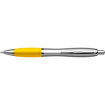Longleigh Recycled plastic ballpen
