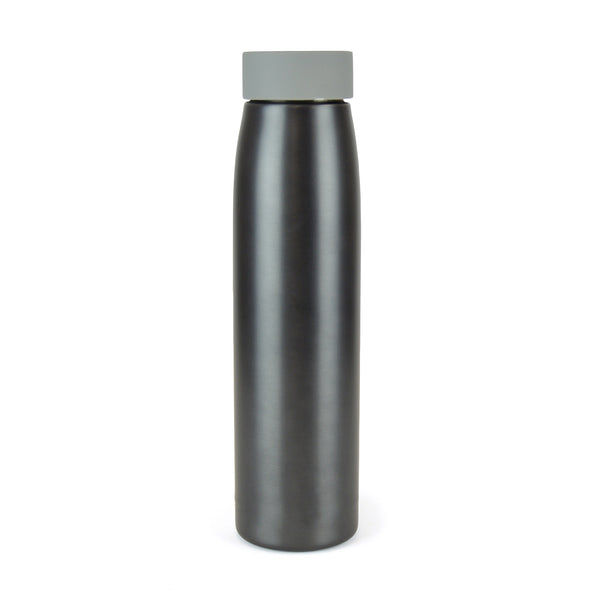 Branded Miro 375ml Double Wall Stainless Steel Vacuum Flask