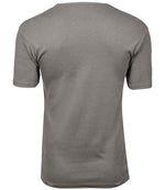 Tee Jays Interlock T-Shirt Stone