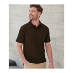 Henbury Coolplus® Wicking Piqué Polo Shirt