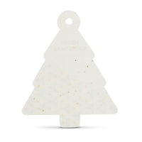 3 Seed Paper Decoration