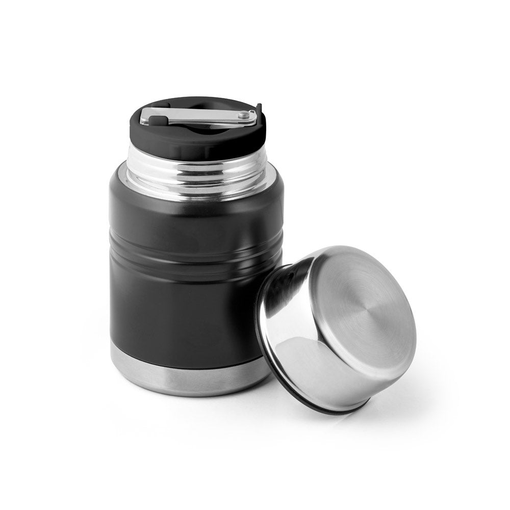 GIMLET. 550 mL Stainless steel food thermos