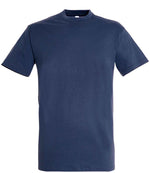 SOL'S Regent T-Shirt Denim